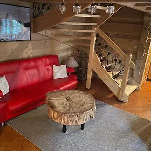 Dom wakacyjny Góralski Jasinek, Zakopane